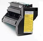 Ibm High Yield Toner Cartridge, Yellow (53P9363)